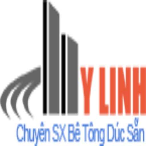Bê Tông Đúc Sẵn Y LINH