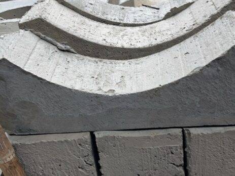 gối đỡ bê tông đúc sẵn