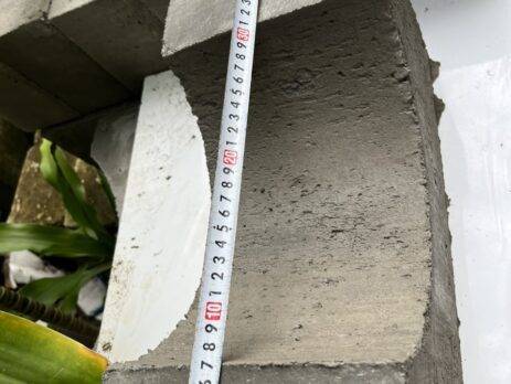 kích thước đường kính