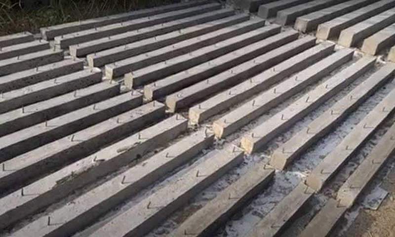 Bê Tông Đúc Sẵn Y LINH