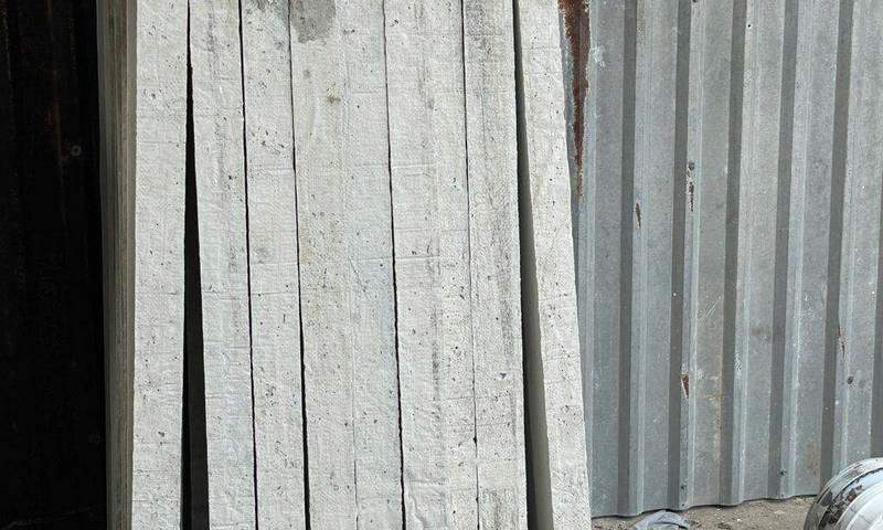 Bê Tông Đúc Sẵn Y LINH