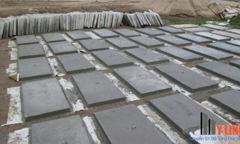 Báo Giá Tấm Đan Chịu Lực Bê Tông Đúc Sẵn