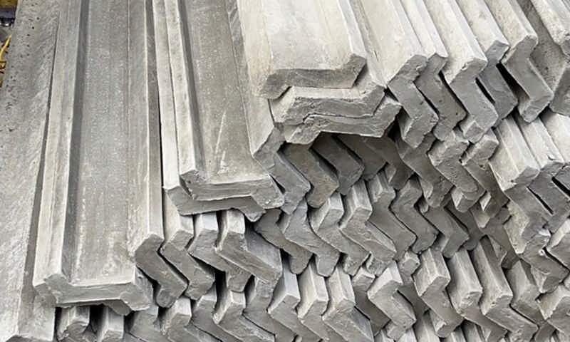 Bê Tông Đúc Sẵn Y LINH