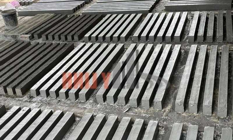 Bê Tông Đúc Sẵn Y LINH