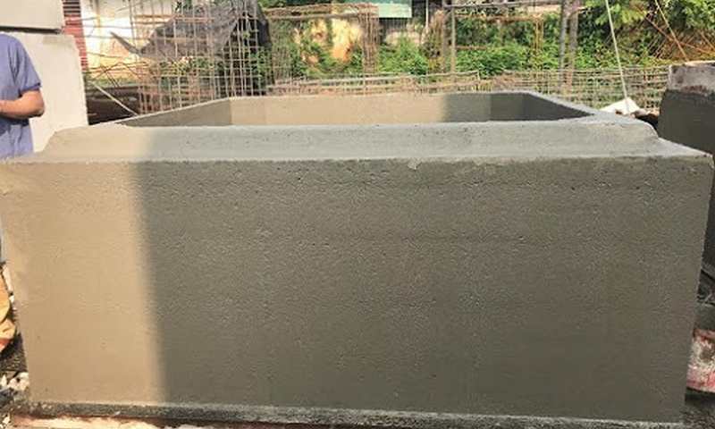 Bê Tông Đúc Sẵn Y LINH