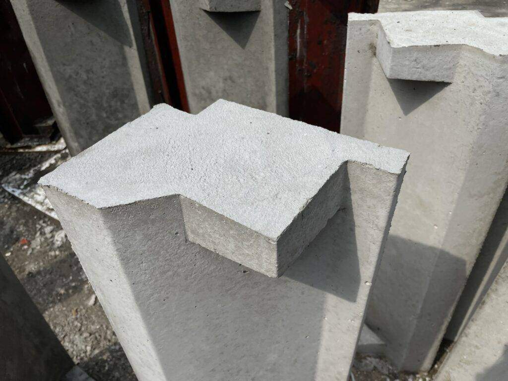 Bê Tông Đúc Sẵn Y LINH