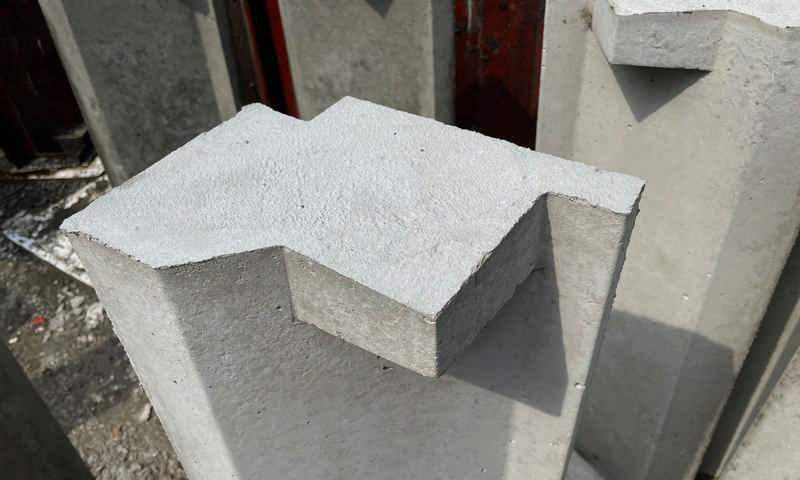 Bê Tông Đúc Sẵn Y LINH