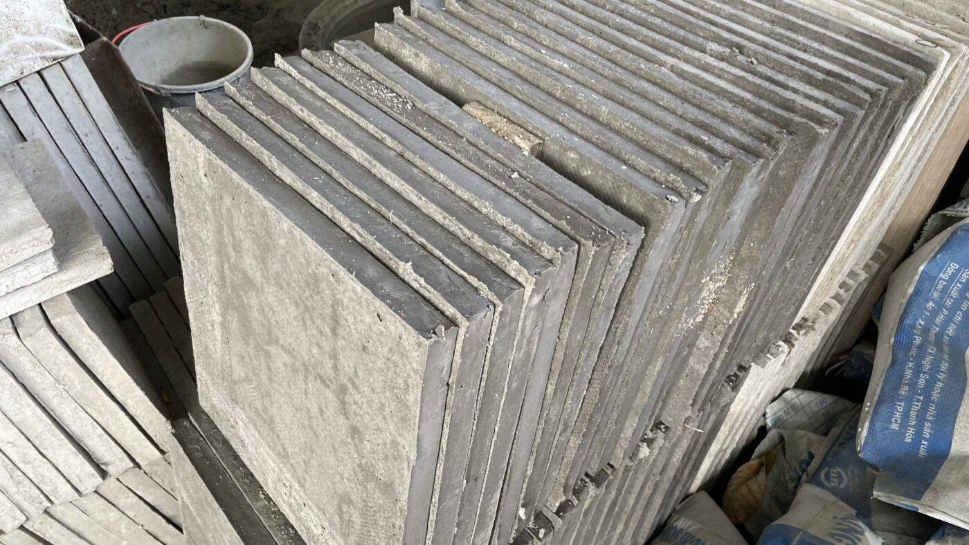 Bê Tông Đúc Sẵn Y LINH