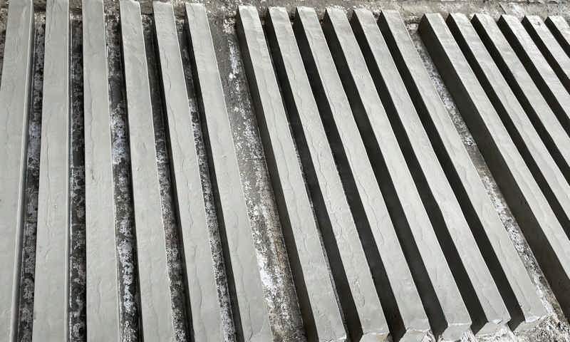 Bê Tông Đúc Sẵn Y LINH