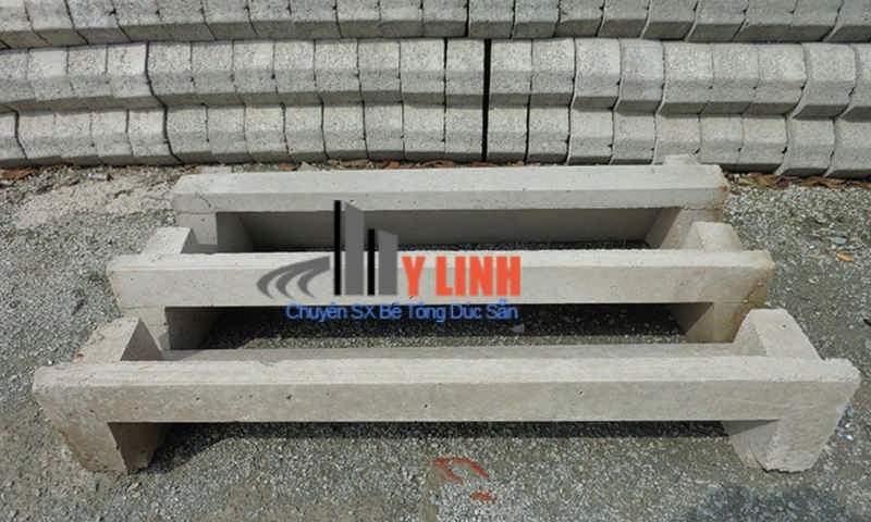 Bê Tông Đúc Sẵn Y LINH