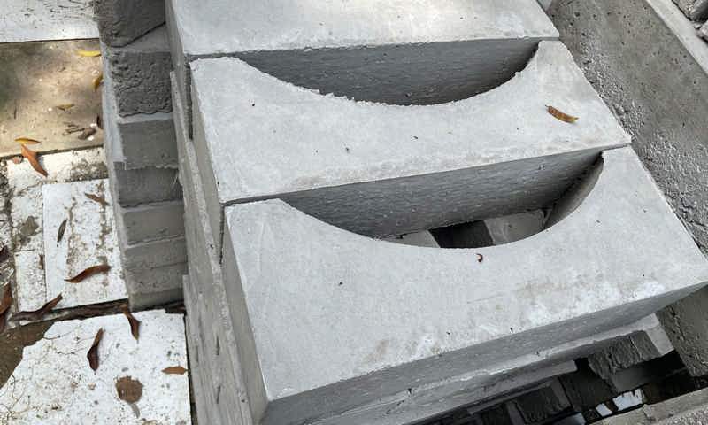 Bê Tông Đúc Sẵn Y LINH