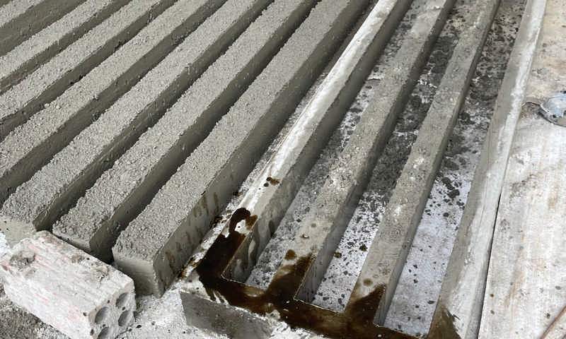 Bê Tông Đúc Sẵn Y LINH