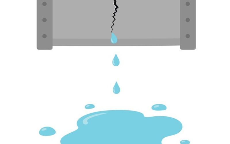 cách xử lý đường ống thoát nước bị tắc