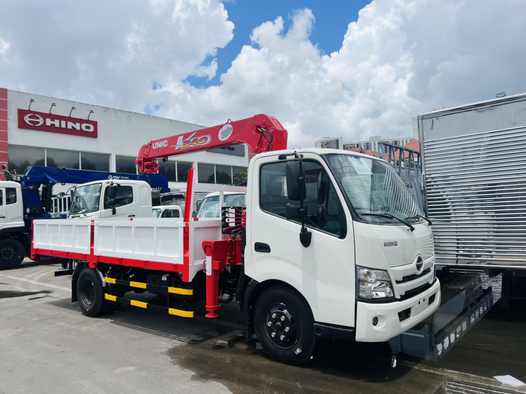 Bê Tông Đúc Sẵn Y LINH