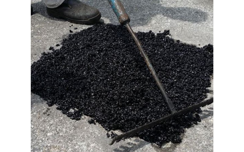 be tong asphalt