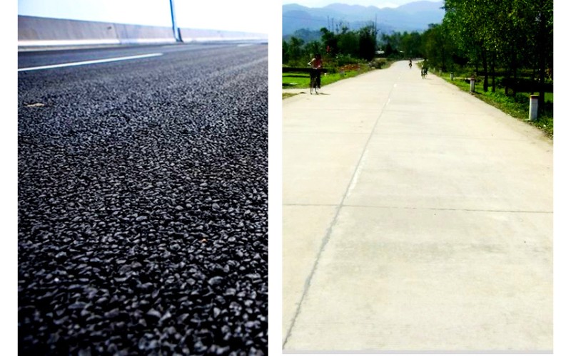 be tong asphalt