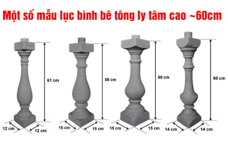 Con Tiện Bê Tông Đúc Sẵn