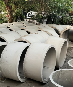 Ống bi bể phốt 90 x 50