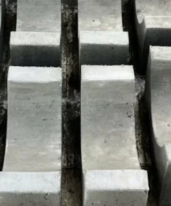 Gối Bê Tông 60 x 60 x 20