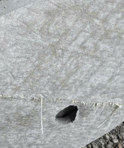 Nắp tròn bể phốt