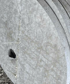 Alternative view of Nắp tròn bể phốt